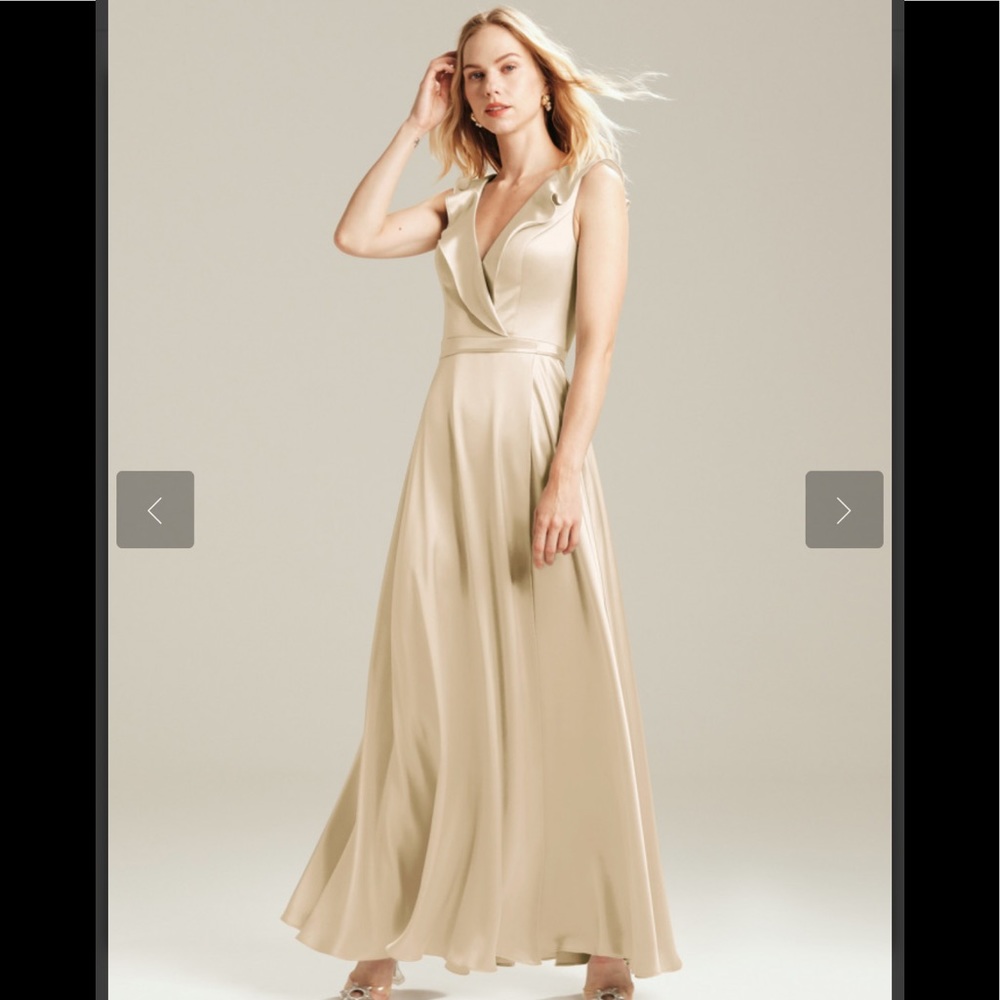 AW Isobel Dress